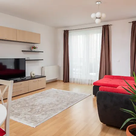 -panoramic 10 Apartment *